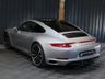 USED 2017 67 PORSCHE 911 3.0 CARRERA 4S PDK 2d 414 BHP CHRONO, BOSE, GLASS ROOF, 14 WAY SEATS, REAR AXLE STEER, PASM, CRUISE, SPORTS EXHAUST, FULL PORSCHE SERVICE HISTORY, 24 MONTH WARRANTY.
