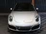 USED 2017 67 PORSCHE 911 3.0 CARRERA 4S PDK 2d 414 BHP CHRONO, BOSE, GLASS ROOF, 14 WAY SEATS, REAR AXLE STEER, PASM, CRUISE, SPORTS EXHAUST, FULL PORSCHE SERVICE HISTORY, 24 MONTH WARRANTY.