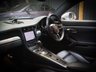 USED 2017 67 PORSCHE 911 3.0 CARRERA 4S PDK 2d 414 BHP CHRONO, BOSE, GLASS ROOF, 14 WAY SEATS, REAR AXLE STEER, PASM, CRUISE, SPORTS EXHAUST, FULL PORSCHE SERVICE HISTORY, 24 MONTH WARRANTY.