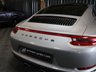USED 2017 67 PORSCHE 911 3.0 CARRERA 4S PDK 2d 414 BHP CHRONO, BOSE, GLASS ROOF, 14 WAY SEATS, REAR AXLE STEER, PASM, CRUISE, SPORTS EXHAUST, FULL PORSCHE SERVICE HISTORY, 24 MONTH WARRANTY.