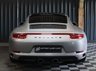 USED 2017 67 PORSCHE 911 3.0 CARRERA 4S PDK 2d 414 BHP CHRONO, BOSE, GLASS ROOF, 14 WAY SEATS, REAR AXLE STEER, PASM, CRUISE, SPORTS EXHAUST, FULL PORSCHE SERVICE HISTORY, 24 MONTH WARRANTY.
