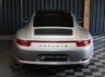 USED 2017 67 PORSCHE 911 3.0 CARRERA 4S PDK 2d 414 BHP CHRONO, BOSE, GLASS ROOF, 14 WAY SEATS, REAR AXLE STEER, PASM, CRUISE, SPORTS EXHAUST, FULL PORSCHE SERVICE HISTORY, 24 MONTH WARRANTY.