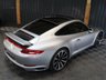 USED 2017 67 PORSCHE 911 3.0 CARRERA 4S PDK 2d 414 BHP CHRONO, BOSE, GLASS ROOF, 14 WAY SEATS, REAR AXLE STEER, PASM, CRUISE, SPORTS EXHAUST, FULL PORSCHE SERVICE HISTORY, 24 MONTH WARRANTY.
