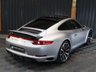 USED 2017 67 PORSCHE 911 3.0 CARRERA 4S PDK 2d 414 BHP CHRONO, BOSE, GLASS ROOF, 14 WAY SEATS, REAR AXLE STEER, PASM, CRUISE, SPORTS EXHAUST, FULL PORSCHE SERVICE HISTORY, 24 MONTH WARRANTY.
