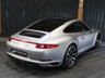 USED 2017 67 PORSCHE 911 3.0 CARRERA 4S PDK 2d 414 BHP CHRONO, BOSE, GLASS ROOF, 14 WAY SEATS, REAR AXLE STEER, PASM, CRUISE, SPORTS EXHAUST, FULL PORSCHE SERVICE HISTORY, 24 MONTH WARRANTY.