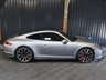 USED 2017 67 PORSCHE 911 3.0 CARRERA 4S PDK 2d 414 BHP CHRONO, BOSE, GLASS ROOF, 14 WAY SEATS, REAR AXLE STEER, PASM, CRUISE, SPORTS EXHAUST, FULL PORSCHE SERVICE HISTORY, 24 MONTH WARRANTY.
