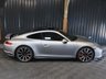 USED 2017 67 PORSCHE 911 3.0 CARRERA 4S PDK 2d 414 BHP CHRONO, BOSE, GLASS ROOF, 14 WAY SEATS, REAR AXLE STEER, PASM, CRUISE, SPORTS EXHAUST, FULL PORSCHE SERVICE HISTORY, 24 MONTH WARRANTY.