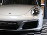USED 2017 67 PORSCHE 911 3.0 CARRERA 4S PDK 2d 414 BHP CHRONO, BOSE, GLASS ROOF, 14 WAY SEATS, REAR AXLE STEER, PASM, CRUISE, SPORTS EXHAUST, FULL PORSCHE SERVICE HISTORY, 24 MONTH WARRANTY.