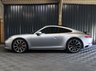 USED 2017 67 PORSCHE 911 3.0 CARRERA 4S PDK 2d 414 BHP CHRONO, BOSE, GLASS ROOF, 14 WAY SEATS, REAR AXLE STEER, PASM, CRUISE, SPORTS EXHAUST, FULL PORSCHE SERVICE HISTORY, 24 MONTH WARRANTY.