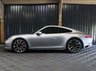 USED 2017 67 PORSCHE 911 3.0 CARRERA 4S PDK 2d 414 BHP CHRONO, BOSE, GLASS ROOF, 14 WAY SEATS, REAR AXLE STEER, PASM, CRUISE, SPORTS EXHAUST, FULL PORSCHE SERVICE HISTORY, 24 MONTH WARRANTY.