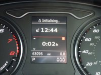 USED 2016 65 AUDI A3 2.5 RS3 SPORTBACK QUATTRO NAV 5d 362 BHP www.suffolkcarcentre.co.uk - Located at Reydon