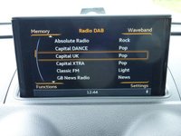 USED 2016 65 AUDI A3 2.5 RS3 SPORTBACK QUATTRO NAV 5d 362 BHP www.suffolkcarcentre.co.uk - Located at Reydon