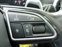 USED 2016 65 AUDI A3 2.5 RS3 SPORTBACK QUATTRO NAV 5d 362 BHP www.suffolkcarcentre.co.uk - Located at Reydon