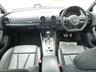 USED 2016 65 AUDI A3 2.5 RS3 SPORTBACK QUATTRO NAV 5d 362 BHP www.suffolkcarcentre.co.uk - Located at Reydon