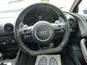 USED 2016 65 AUDI A3 2.5 RS3 SPORTBACK QUATTRO NAV 5d 362 BHP www.suffolkcarcentre.co.uk - Located at Reydon