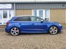 USED 2016 65 AUDI A3 2.5 RS3 SPORTBACK QUATTRO NAV 5d 362 BHP www.suffolkcarcentre.co.uk - Located at Reydon