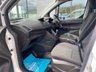 USED 2018 67 FORD TRANSIT CONNECT 1.5 210 L2 LWB NO VAT TO PAY! ROOF RACK EURO 6 NO VAT TO PAY! ROOF RACK
