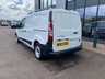 USED 2018 67 FORD TRANSIT CONNECT 1.5 210 L2 LWB NO VAT TO PAY! ROOF RACK EURO 6 NO VAT TO PAY! ROOF RACK