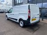 USED 2018 67 FORD TRANSIT CONNECT 1.5 210 L2 LWB NO VAT TO PAY! ROOF RACK EURO 6 NO VAT TO PAY! ROOF RACK