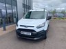 USED 2018 67 FORD TRANSIT CONNECT 1.5 210 L2 LWB NO VAT TO PAY! ROOF RACK EURO 6 NO VAT TO PAY! ROOF RACK