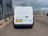 USED 2018 67 FORD TRANSIT CONNECT 1.5 210 L2 LWB NO VAT TO PAY! ROOF RACK EURO 6 NO VAT TO PAY! ROOF RACK