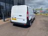 USED 2018 67 FORD TRANSIT CONNECT 1.5 210 L2 LWB NO VAT TO PAY! ROOF RACK EURO 6 NO VAT TO PAY! ROOF RACK