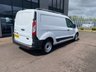 USED 2018 67 FORD TRANSIT CONNECT 1.5 210 L2 LWB NO VAT TO PAY! ROOF RACK EURO 6 NO VAT TO PAY! ROOF RACK