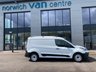 USED 2018 67 FORD TRANSIT CONNECT 1.5 210 L2 LWB NO VAT TO PAY! ROOF RACK EURO 6 NO VAT TO PAY! ROOF RACK