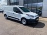 USED 2018 67 FORD TRANSIT CONNECT 1.5 210 L2 LWB NO VAT TO PAY! ROOF RACK EURO 6 NO VAT TO PAY! ROOF RACK