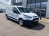 USED 2018 67 FORD TRANSIT CONNECT 1.5 210 L2 LWB NO VAT TO PAY! ROOF RACK EURO 6 NO VAT TO PAY! ROOF RACK