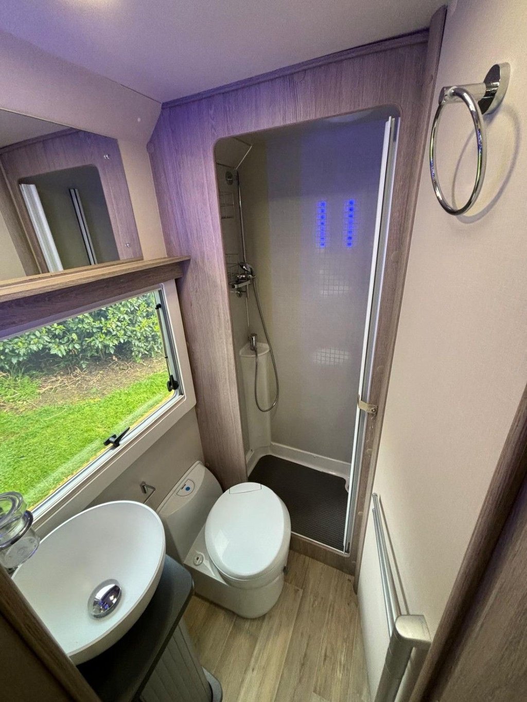 2020 AutoSleepers Malvern Mercedes Automatic £73,995