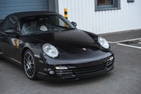 USED 2010 10 PORSCHE 911 3.8 TURBO S PDK 2d 530 BHP 2 Previous Owners