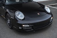 USED 2010 10 PORSCHE 911 3.8 TURBO S PDK 2d 530 BHP 2 Previous Owners
