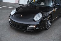 USED 2010 10 PORSCHE 911 3.8 TURBO S PDK 2d 530 BHP 2 Previous Owners