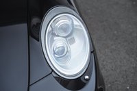 USED 2010 10 PORSCHE 911 3.8 TURBO S PDK 2d 530 BHP 2 Previous Owners