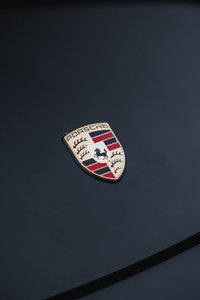 USED 2010 10 PORSCHE 911 3.8 TURBO S PDK 2d 530 BHP 2 Previous Owners