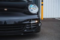 USED 2010 10 PORSCHE 911 3.8 TURBO S PDK 2d 530 BHP 2 Previous Owners