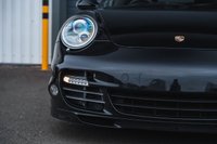 USED 2010 10 PORSCHE 911 3.8 TURBO S PDK 2d 530 BHP 2 Previous Owners