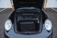 USED 2010 10 PORSCHE 911 3.8 TURBO S PDK 2d 530 BHP 2 Previous Owners
