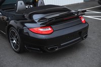 USED 2010 10 PORSCHE 911 3.8 TURBO S PDK 2d 530 BHP 2 Previous Owners