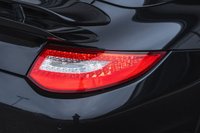 USED 2010 10 PORSCHE 911 3.8 TURBO S PDK 2d 530 BHP 2 Previous Owners