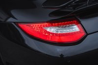 USED 2010 10 PORSCHE 911 3.8 TURBO S PDK 2d 530 BHP 2 Previous Owners