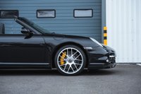 USED 2010 10 PORSCHE 911 3.8 TURBO S PDK 2d 530 BHP 2 Previous Owners