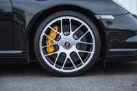 USED 2010 10 PORSCHE 911 3.8 TURBO S PDK 2d 530 BHP 2 Previous Owners
