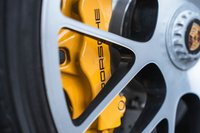 USED 2010 10 PORSCHE 911 3.8 TURBO S PDK 2d 530 BHP 2 Previous Owners