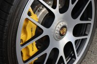 USED 2010 10 PORSCHE 911 3.8 TURBO S PDK 2d 530 BHP 2 Previous Owners