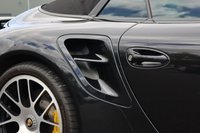 USED 2010 10 PORSCHE 911 3.8 TURBO S PDK 2d 530 BHP 2 Previous Owners