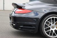 USED 2010 10 PORSCHE 911 3.8 TURBO S PDK 2d 530 BHP 2 Previous Owners
