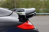 USED 2010 10 PORSCHE 911 3.8 TURBO S PDK 2d 530 BHP 2 Previous Owners
