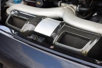 USED 2010 10 PORSCHE 911 3.8 TURBO S PDK 2d 530 BHP 2 Previous Owners